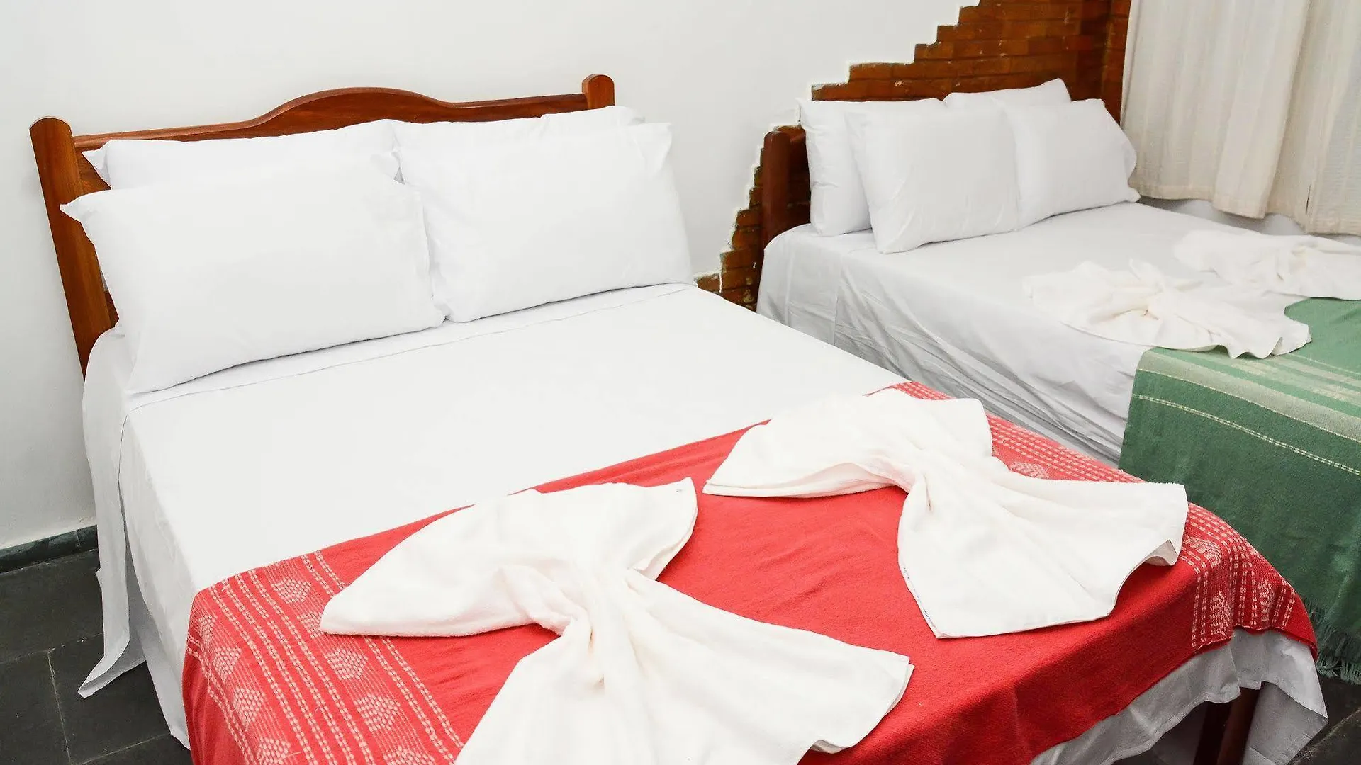 Hotel Pousada Cauim Ponta Negra Natal