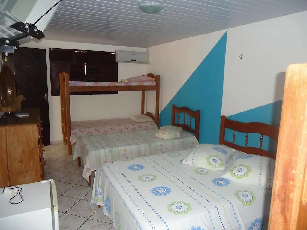 Hotel Pousada Cauim Ponta Negra Natal