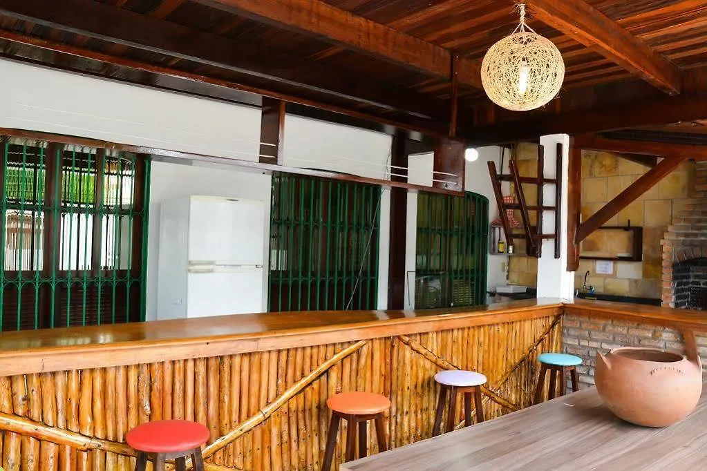 Pousada Cauim Ponta Negra Natal Hotel