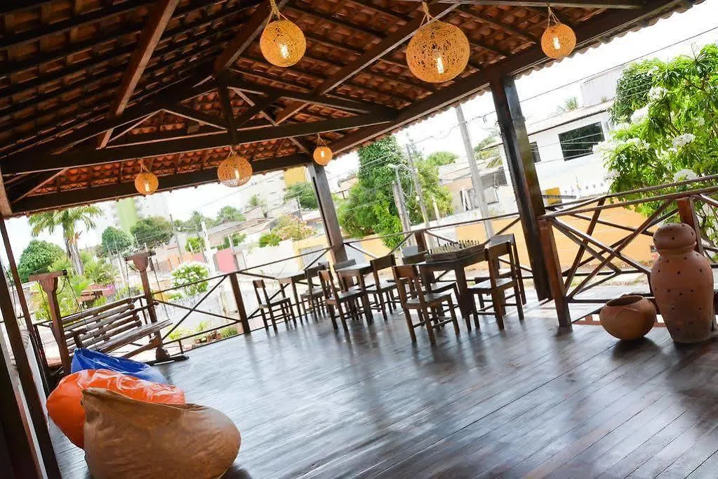 Hotel Pousada Cauim Ponta Negra Natal