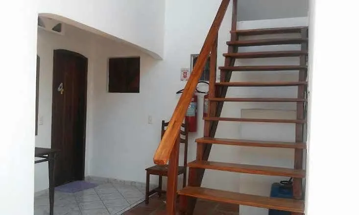 Pousada Cauim Ponta Negra Natal 2*,  Brasil