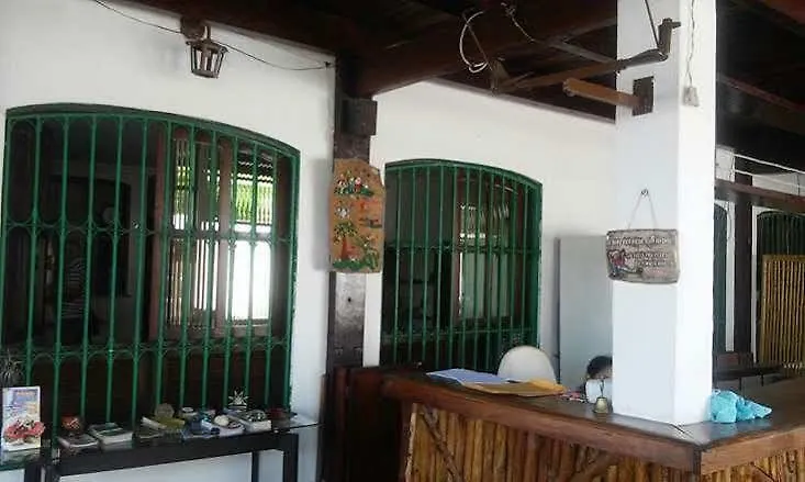 Pousada Cauim Ponta Negra Natal Hotel